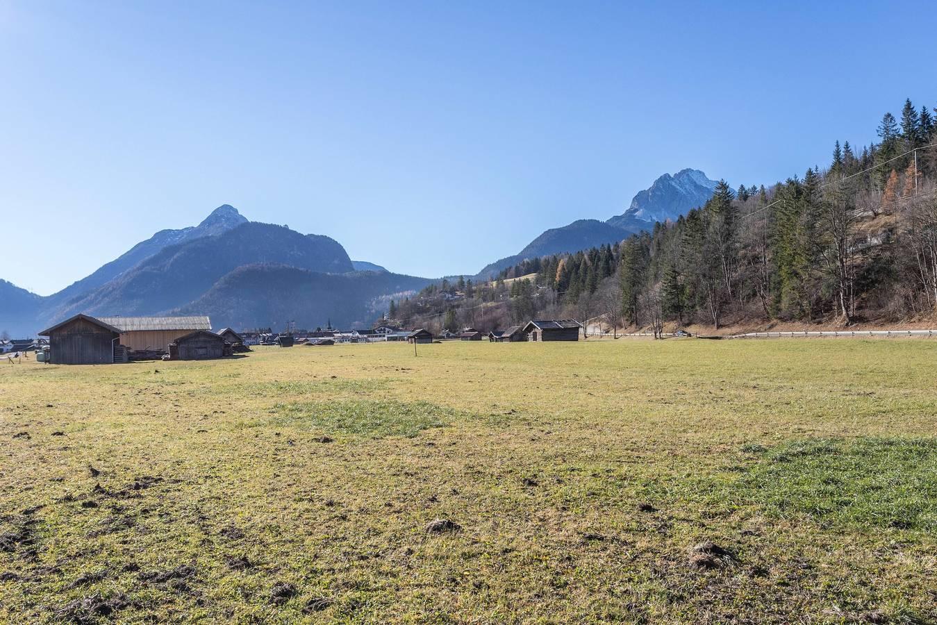 Appartement "Bernstein" Vlakbij de Skilift in Mittenwald, Beierse Alpen, Duitsland voor 2 personen foto 21