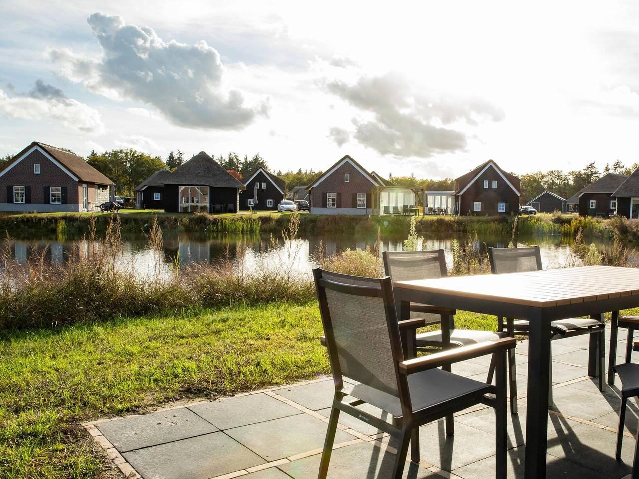 Vakantiehuis in Someren, Nederland voor 4 personen foto 14