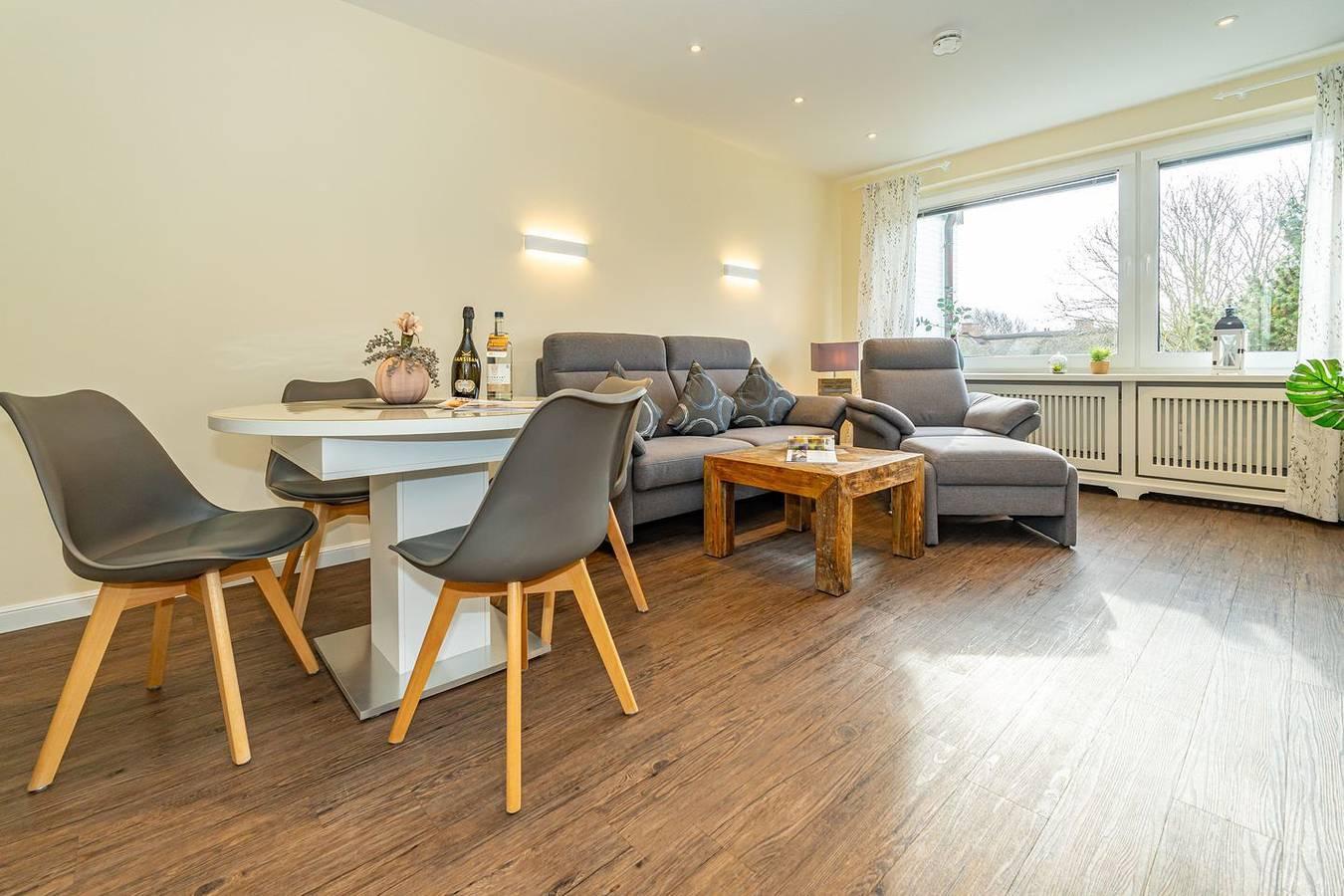 Vakantieappartement in Sylt, Duitsland voor 4 personen foto 5