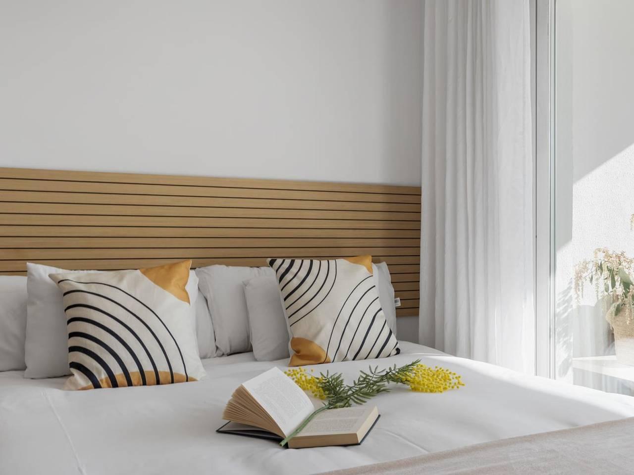 Vakantieappartement in Marbella, Spanje voor 2 personen foto 9