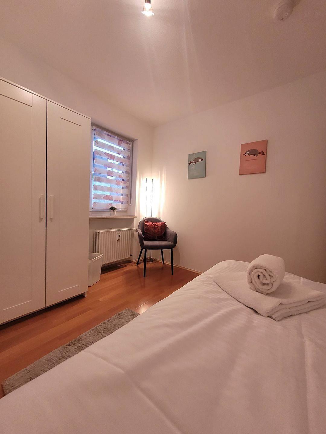 Vakantieappartement in Sauerland, Duitsland voor 4 personen foto 13