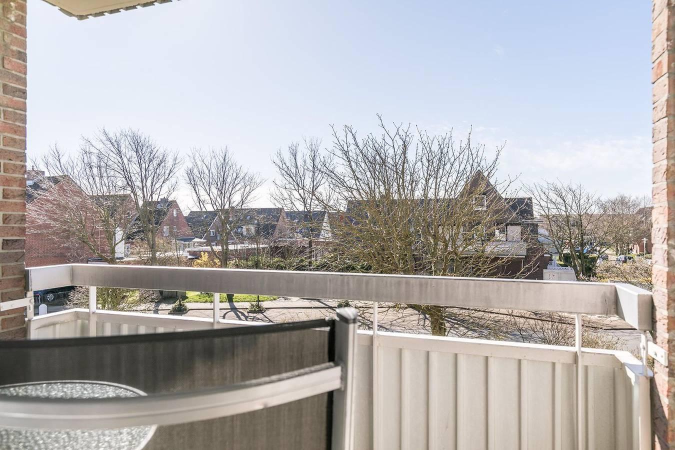 Vakantieappartement in Büsum, Duitsland voor 2 personen foto 10