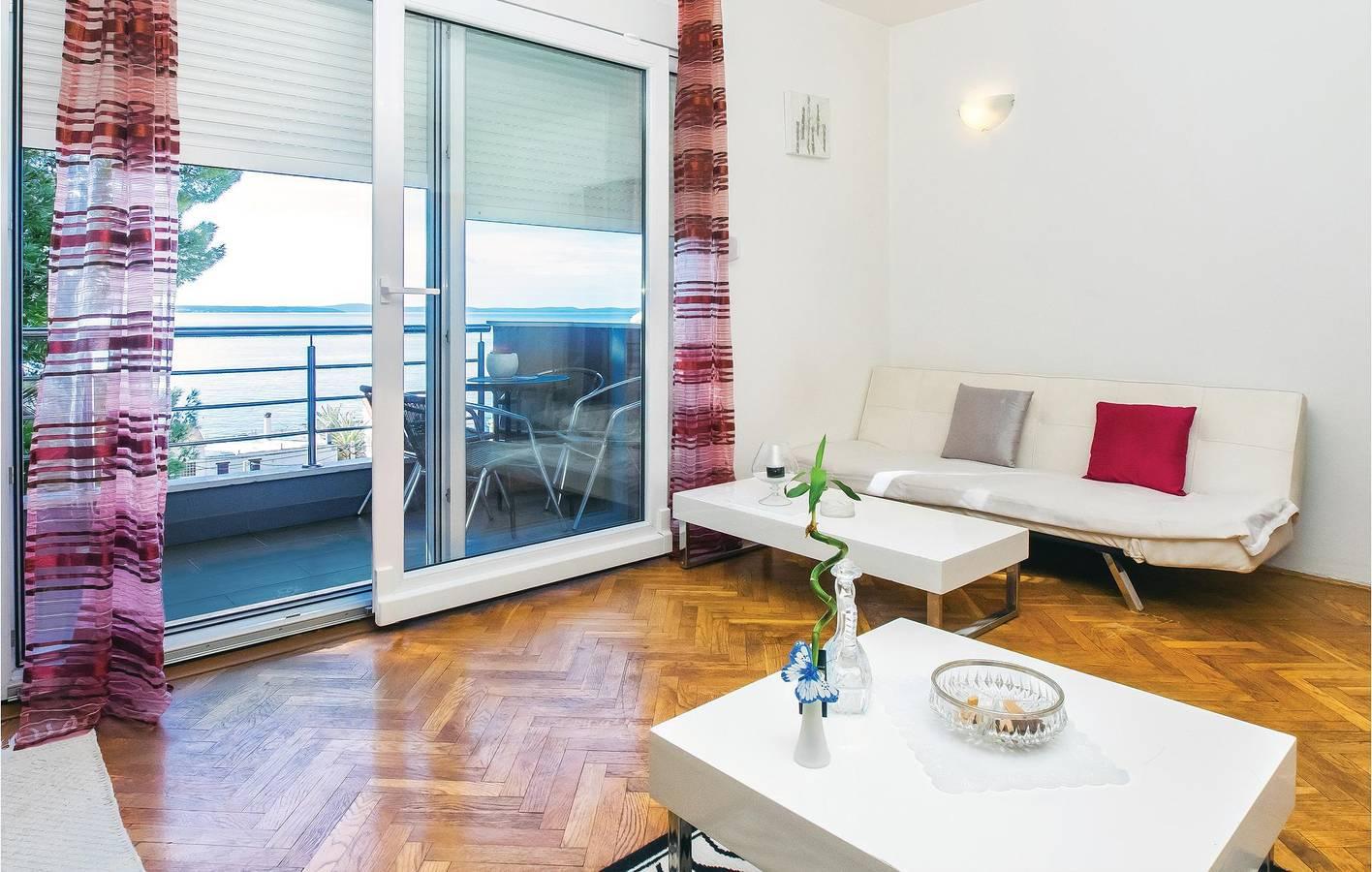 Vakantieappartement in Jesenice, Kroatië voor 6 personen foto 10