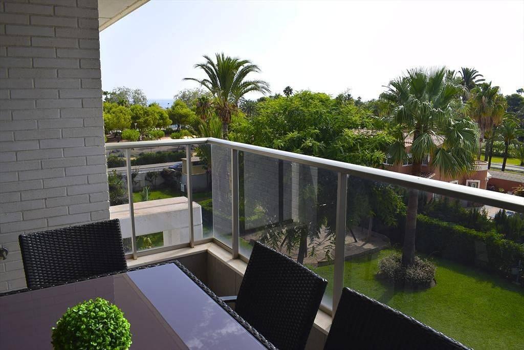 Vakantieappartement in Dénia, Spanje voor 6 personen foto 10