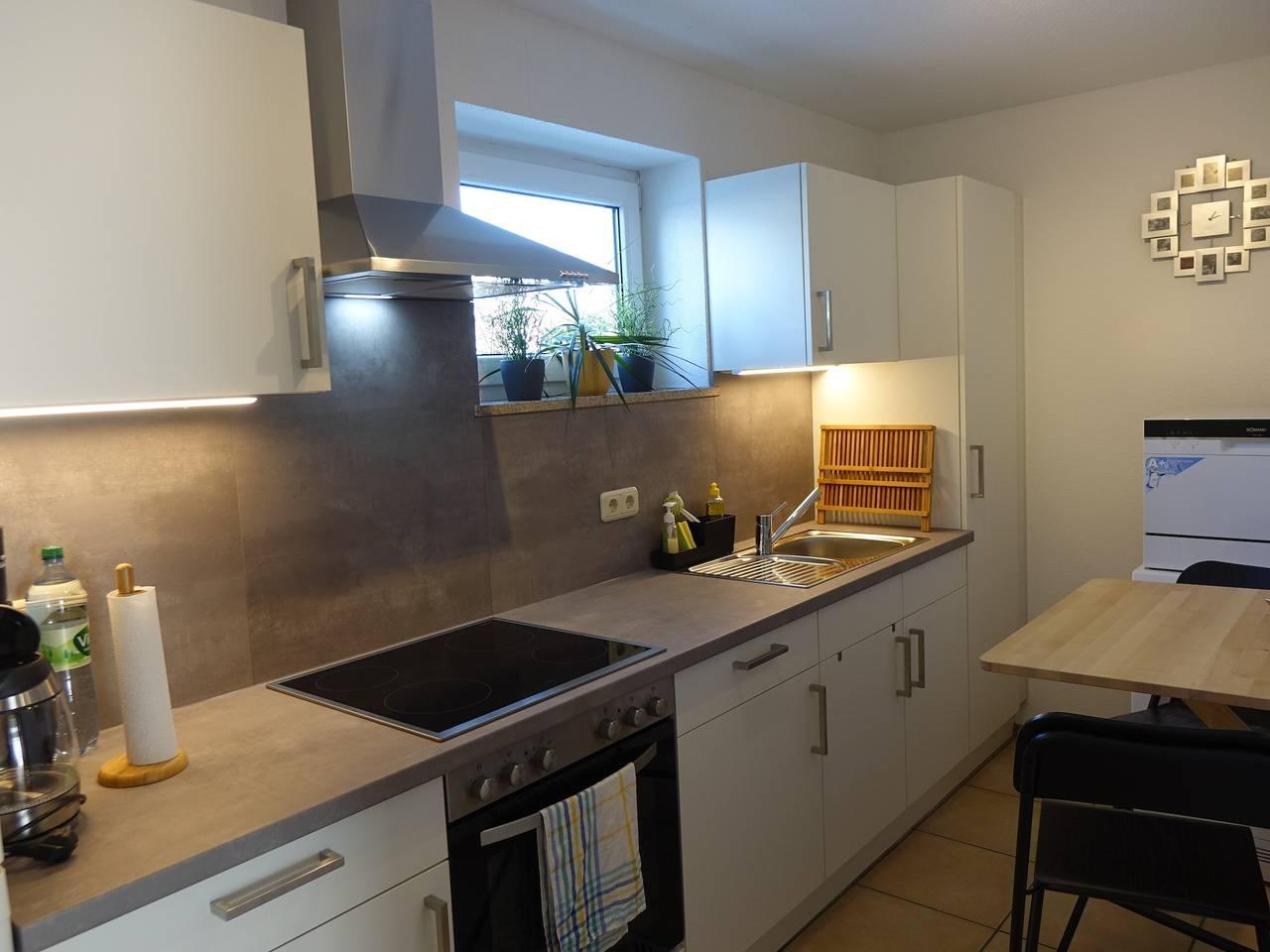 Vakantieappartement in Franken, Duitsland voor 4 personen foto 12