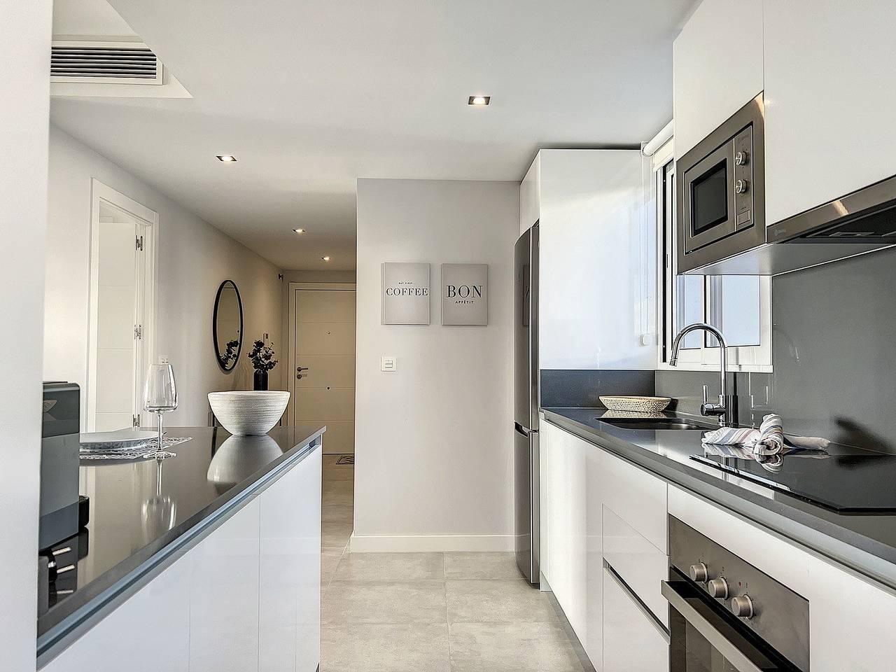 Vakantieappartement in Casares, Spanje voor 6 personen foto 11