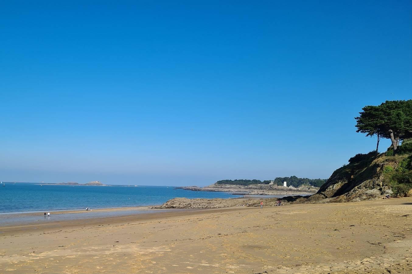 Vakantiehuis in Saint-Lunaire, Frankrijk voor 10 personen foto 15