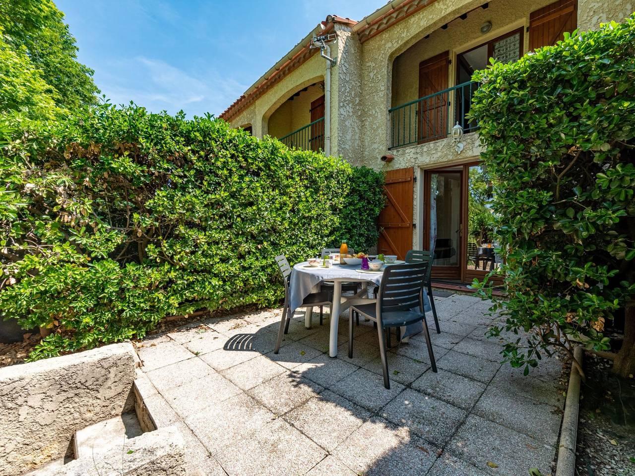 Vakantiehuis in Saint-Cyprien, Frankrijk voor 6 personen foto 10