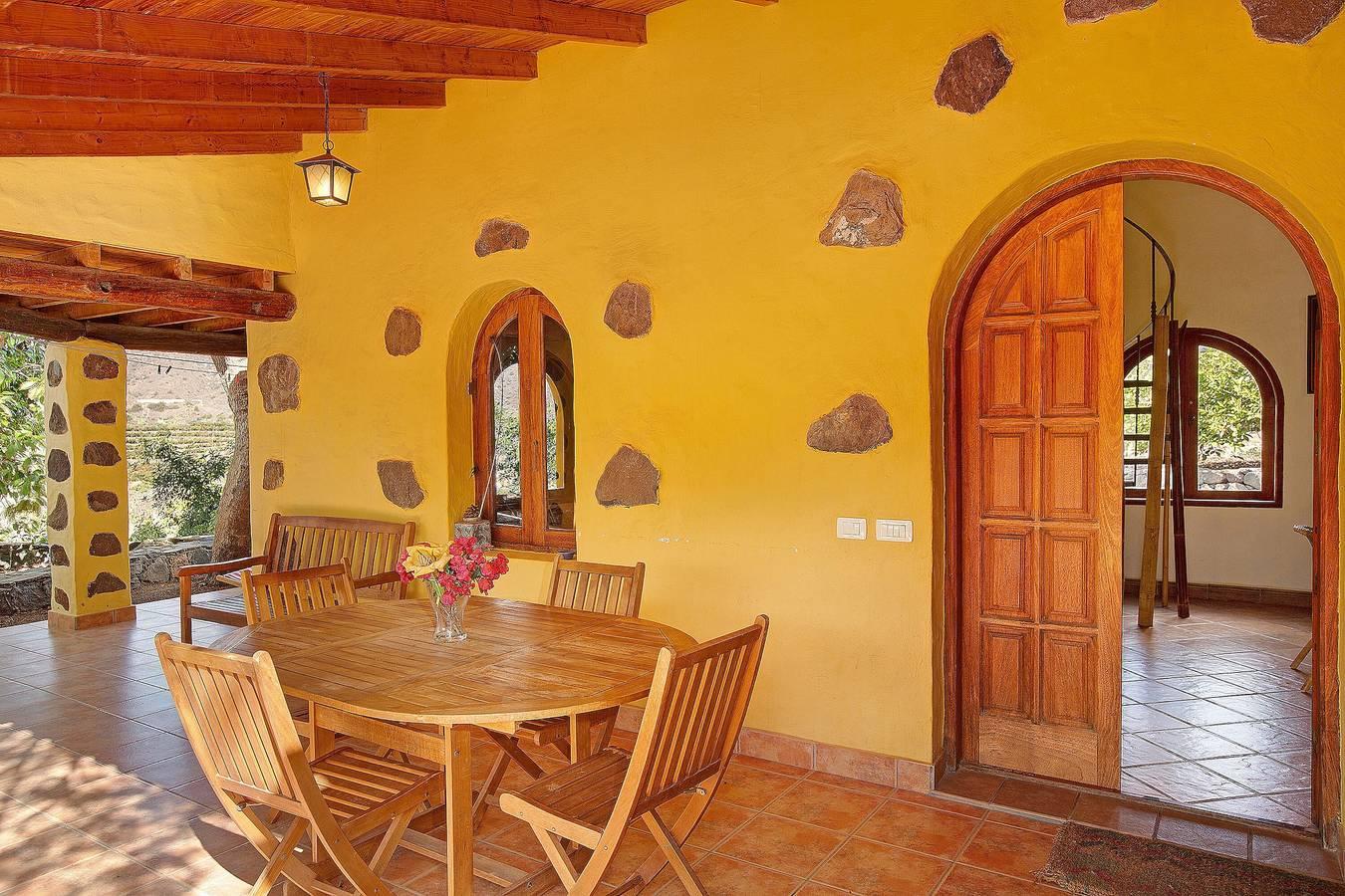 Vakantiehuis in Mogán, Spanje voor 4 personen foto 5