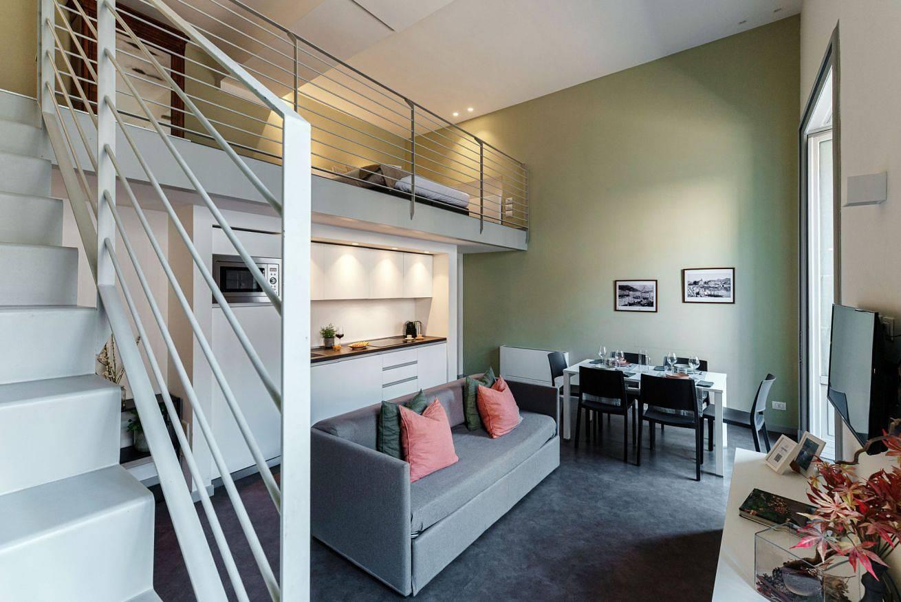 Vakantieappartement in Como, Italië voor 6 personen foto 18