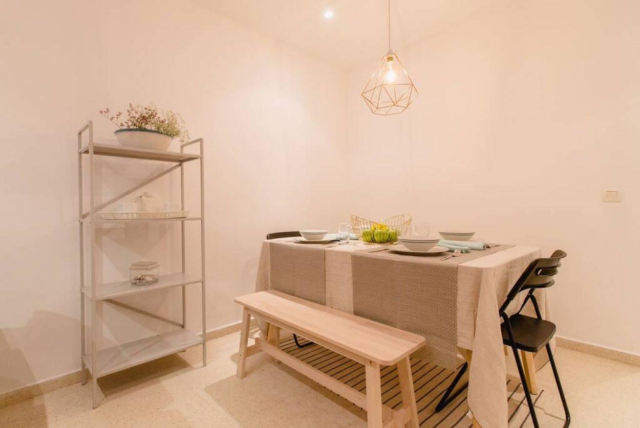 Vakantieappartement in Cádiz, Spanje voor 5 personen foto 6