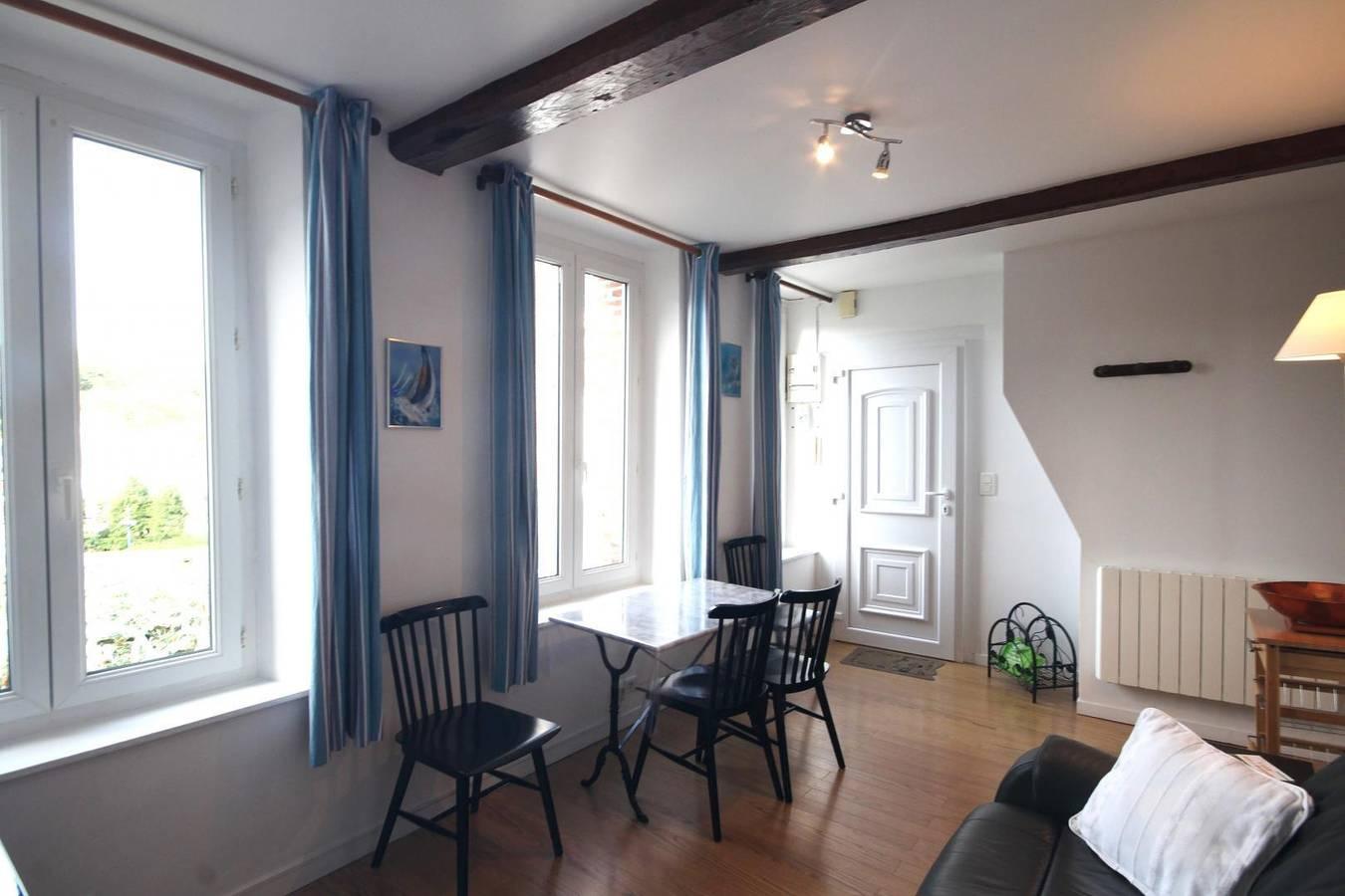 Vakantiehuis in Seine-Maritime, Frankrijk voor 2 personen foto 7