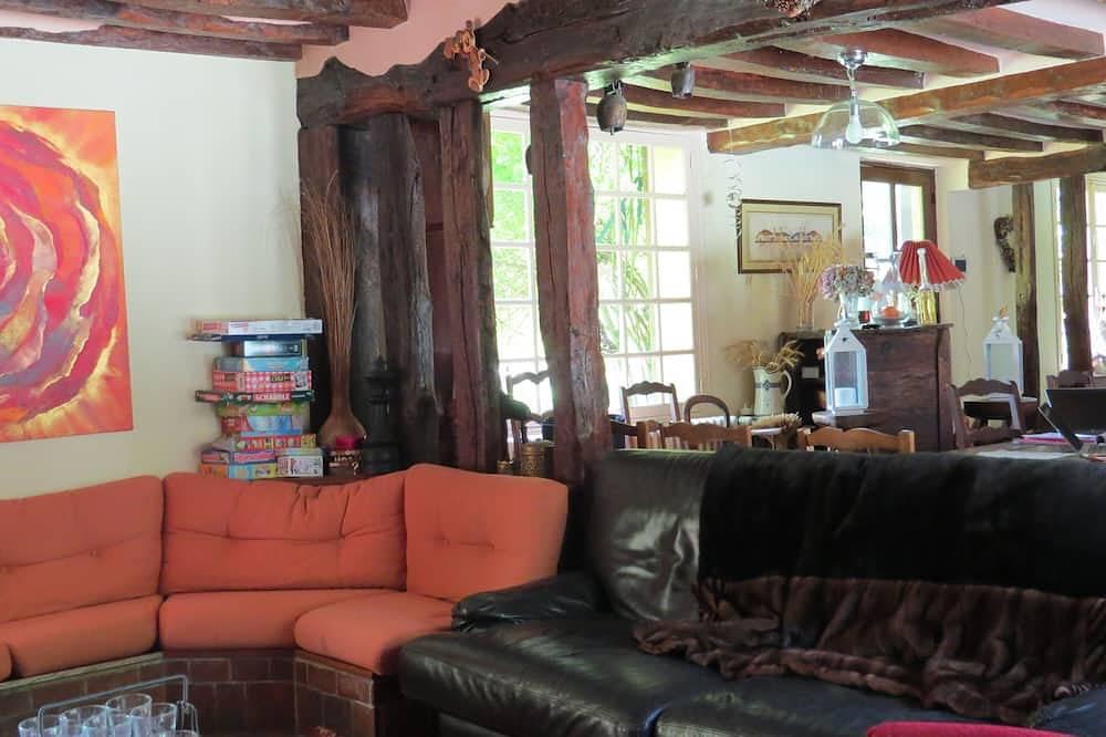 Vakantiehuis in Eure foto 5