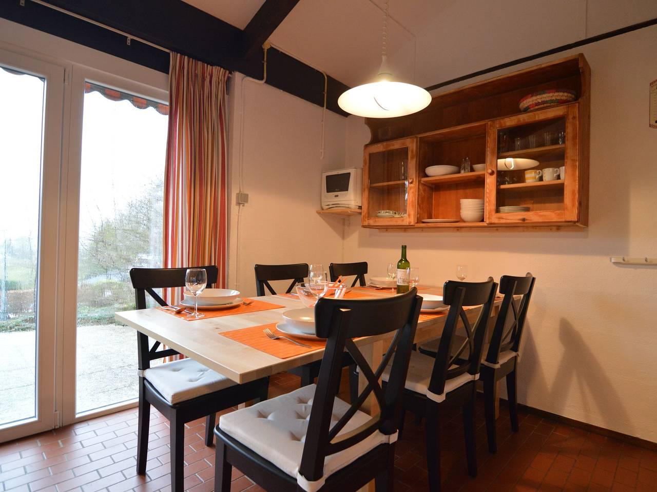 Vakantiehuis in Blieberg, België voor 6 personen foto 13