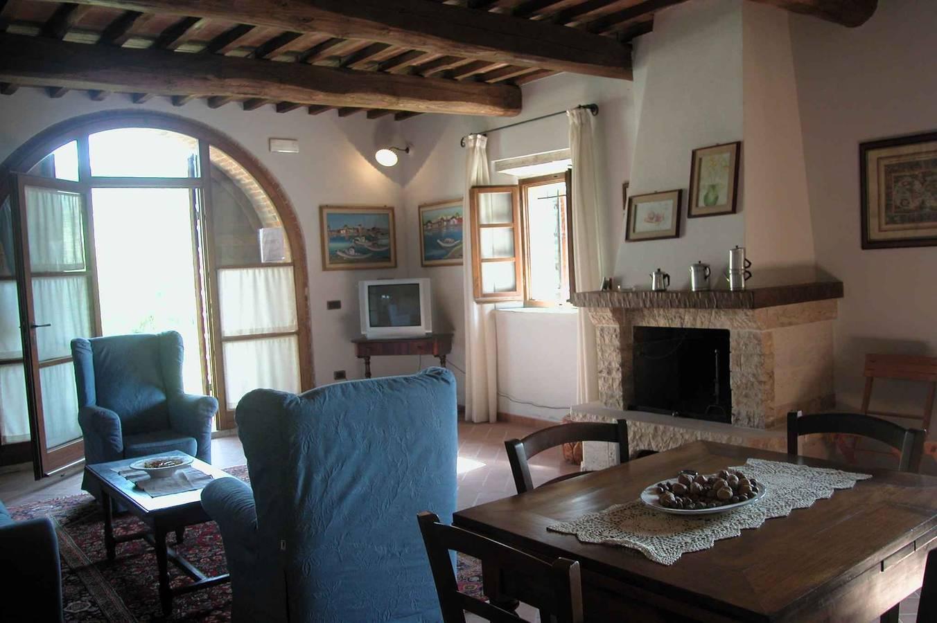 Vakantieappartement in Asciano, Italië voor 4 personen foto 15