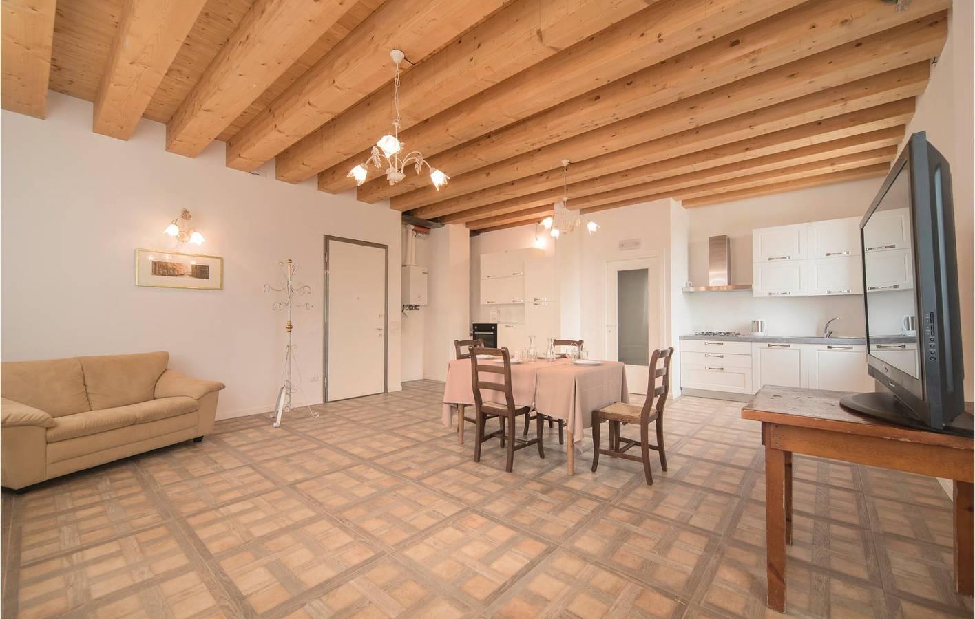 Vakantieappartement in Cinto Euganeo, Italië voor 6 personen foto 3