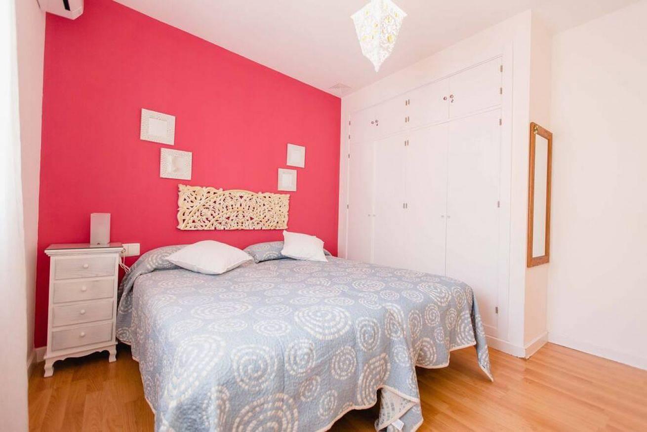 Vakantieappartement met balkon/terras in Cadiz Old Town, Cádiz, Spanje voor 4 personen foto 21