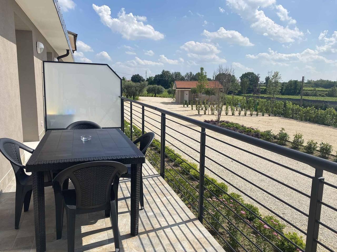 Vakantieappartement in Lazise, Italië voor 6 personen foto 2
