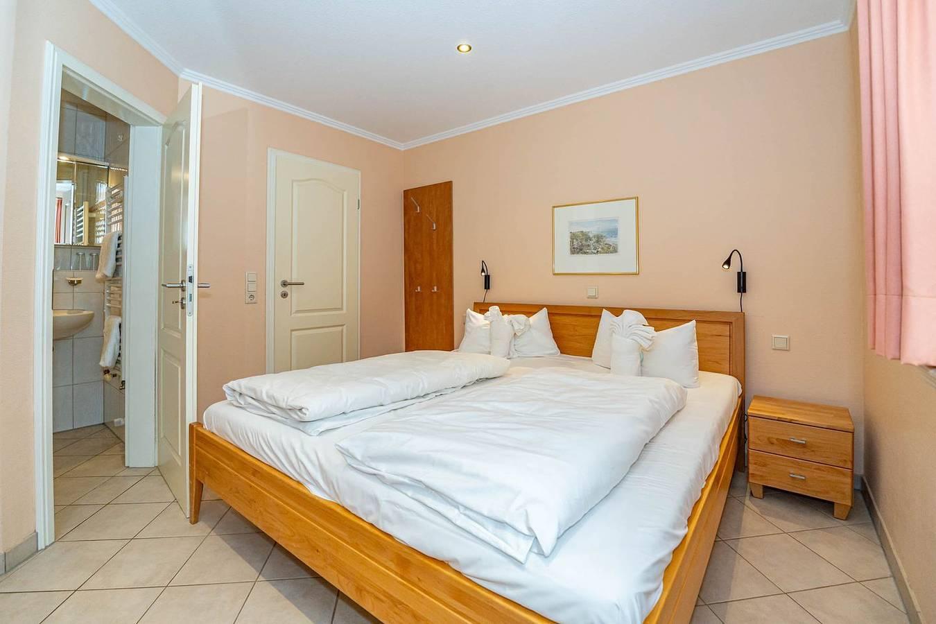 Vakantieappartement in Sylt, Duitsland voor 4 personen foto 17
