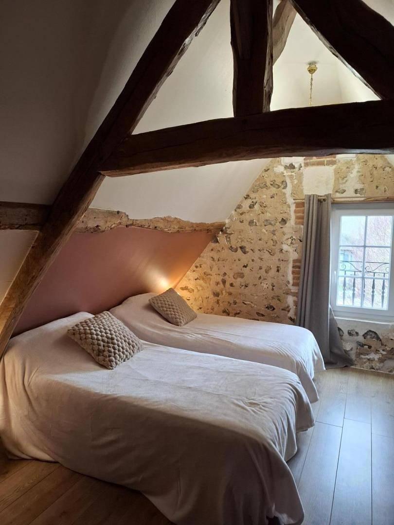 Vakantiehuis in Eure, Frankrijk voor 6 personen foto 15