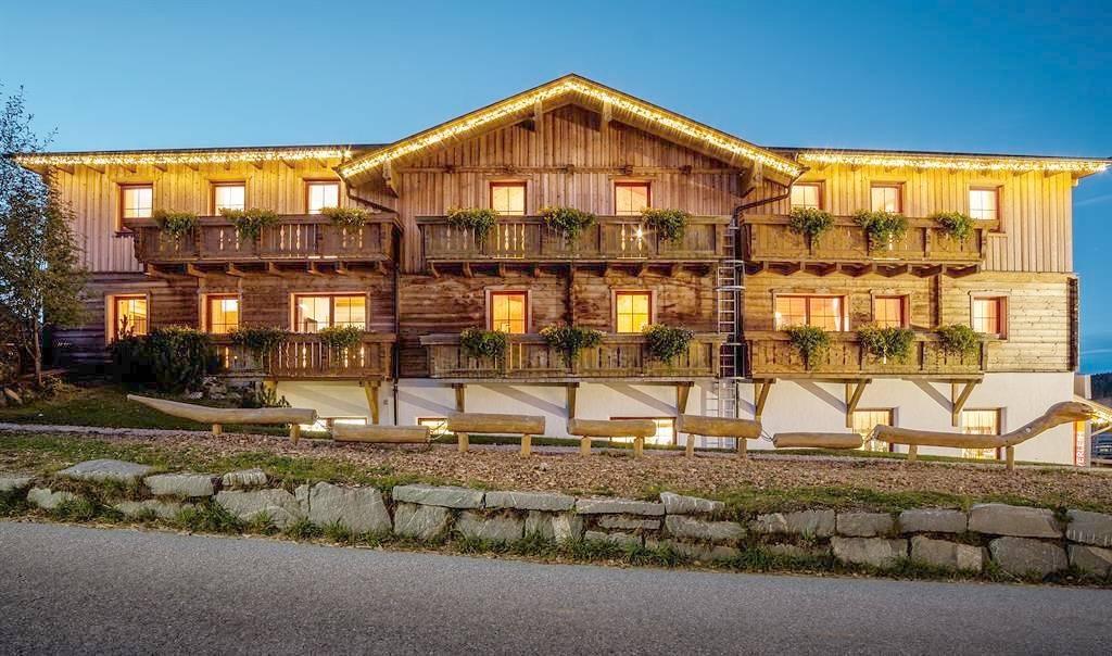 Vakantieappartement in Oberkärnten, Oostenrijk voor 3 personen foto 13