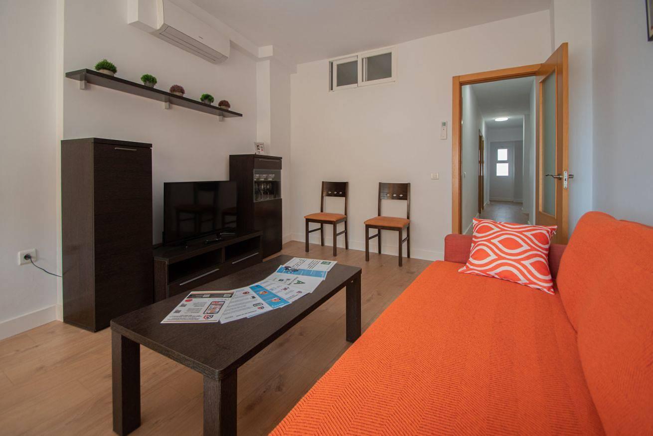 Vakantieappartement in Cádiz, Spanje voor 4 personen foto 11