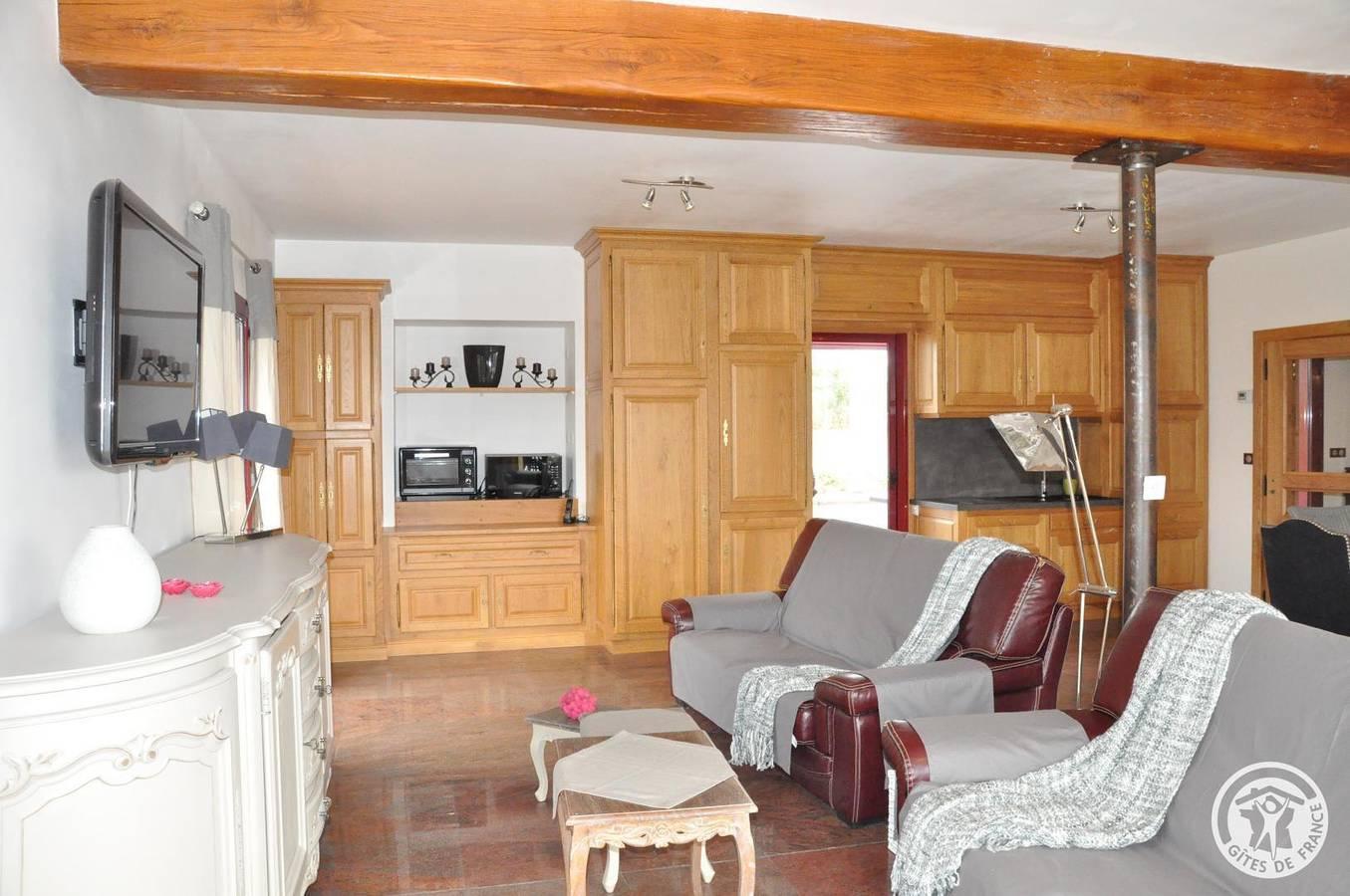 Vakantiehuis in Corrèze, Frankrijk voor 12 personen foto 10