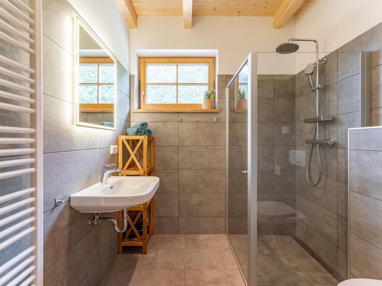 Luxe Alpenlodge met Finse sauna in Rottenmanner und Wölzer Tauern, Irdning-Donnersbachtal, Oostenrijk voor 10 personen foto 24