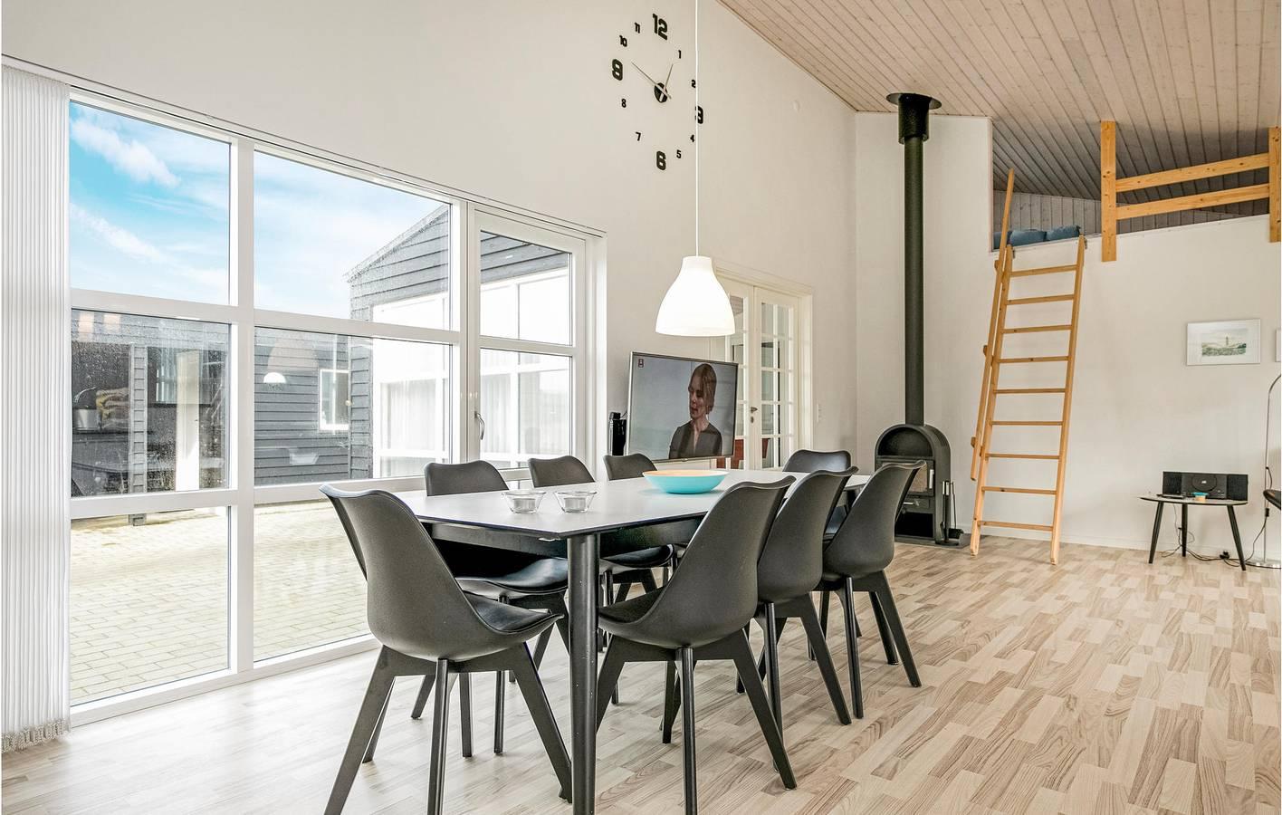 Vakantiehuis in Løkken, Denemarken voor 10 personen foto 6