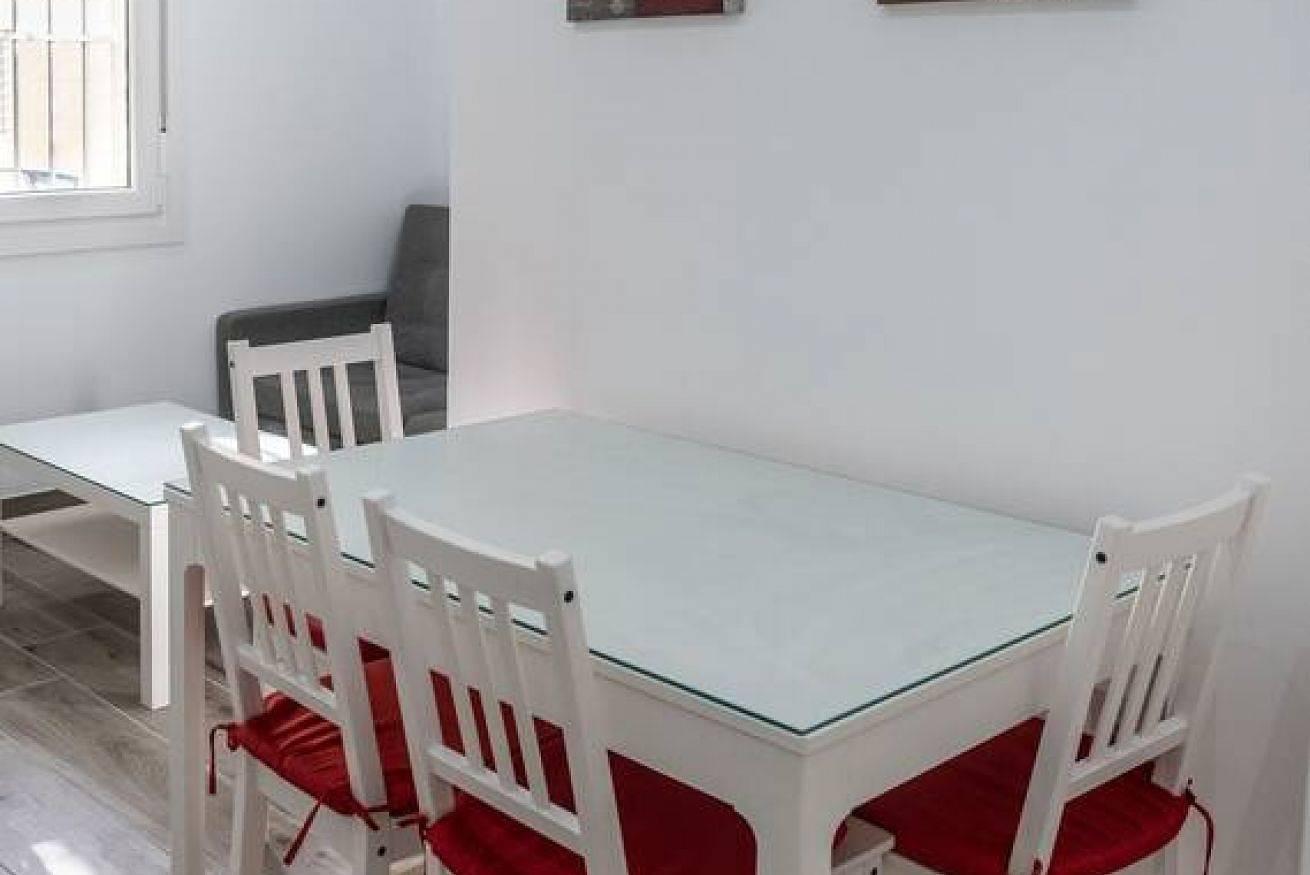 Vakantieappartement in Cádiz, Spanje voor 4 personen foto 11