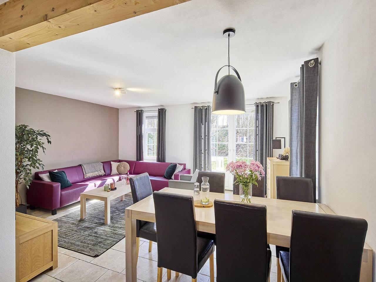 Vakantiehuis in Leudal foto 4