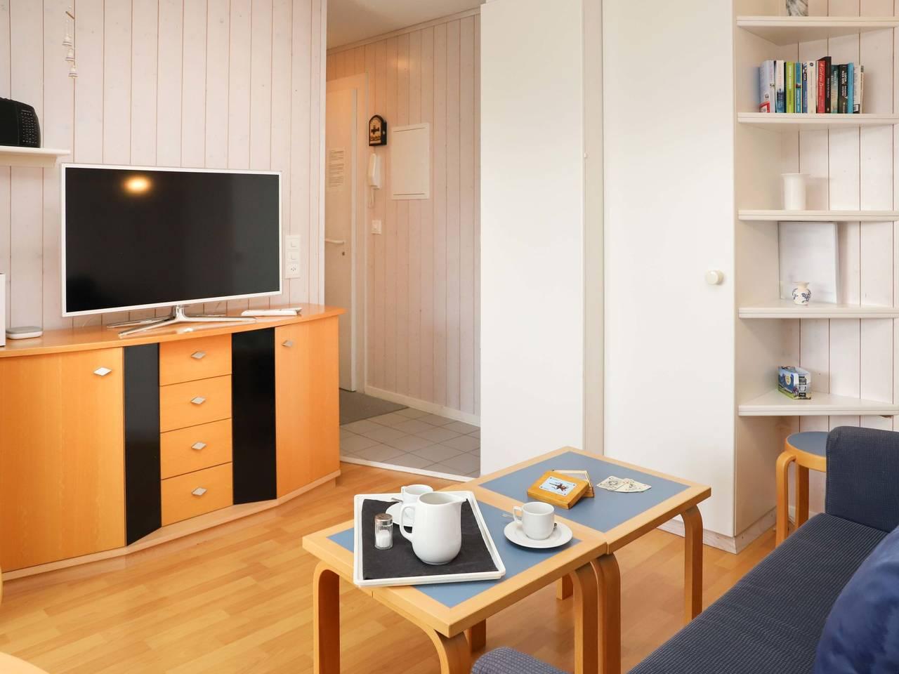 Vakantieappartement in Saanen, Zwitserland voor 2 personen foto 11