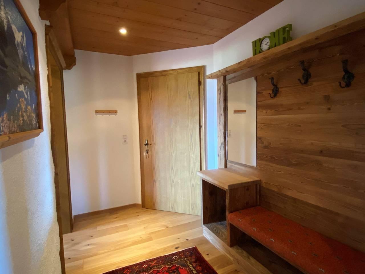 Vakantieappartement met binnenzwembad en zwembad in Tux Alps, Fügenberg, Oostenrijk voor 5 personen foto 19