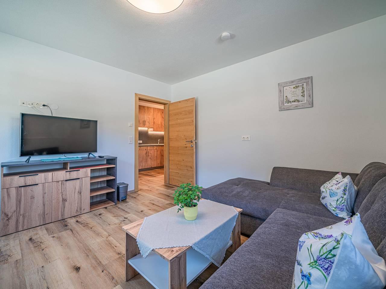 Modern appartement tegenover Salvena zwemmeer in Hopfgarten im Brixental, Kaisergebirge, Oostenrijk voor 4 personen foto 22