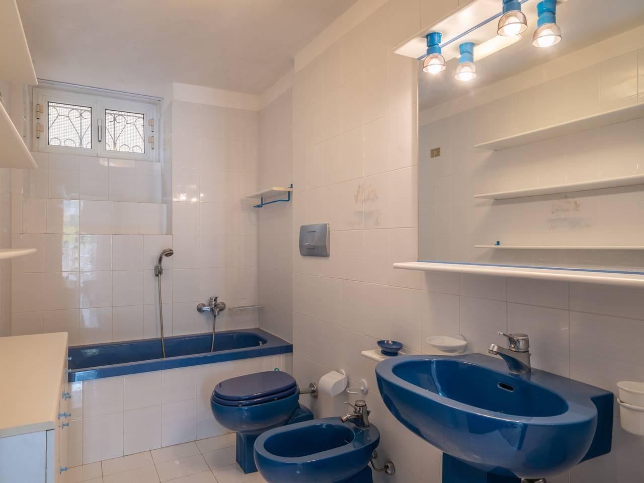 Vakantieappartement in Ventimiglia, Italië voor 4 personen foto 11