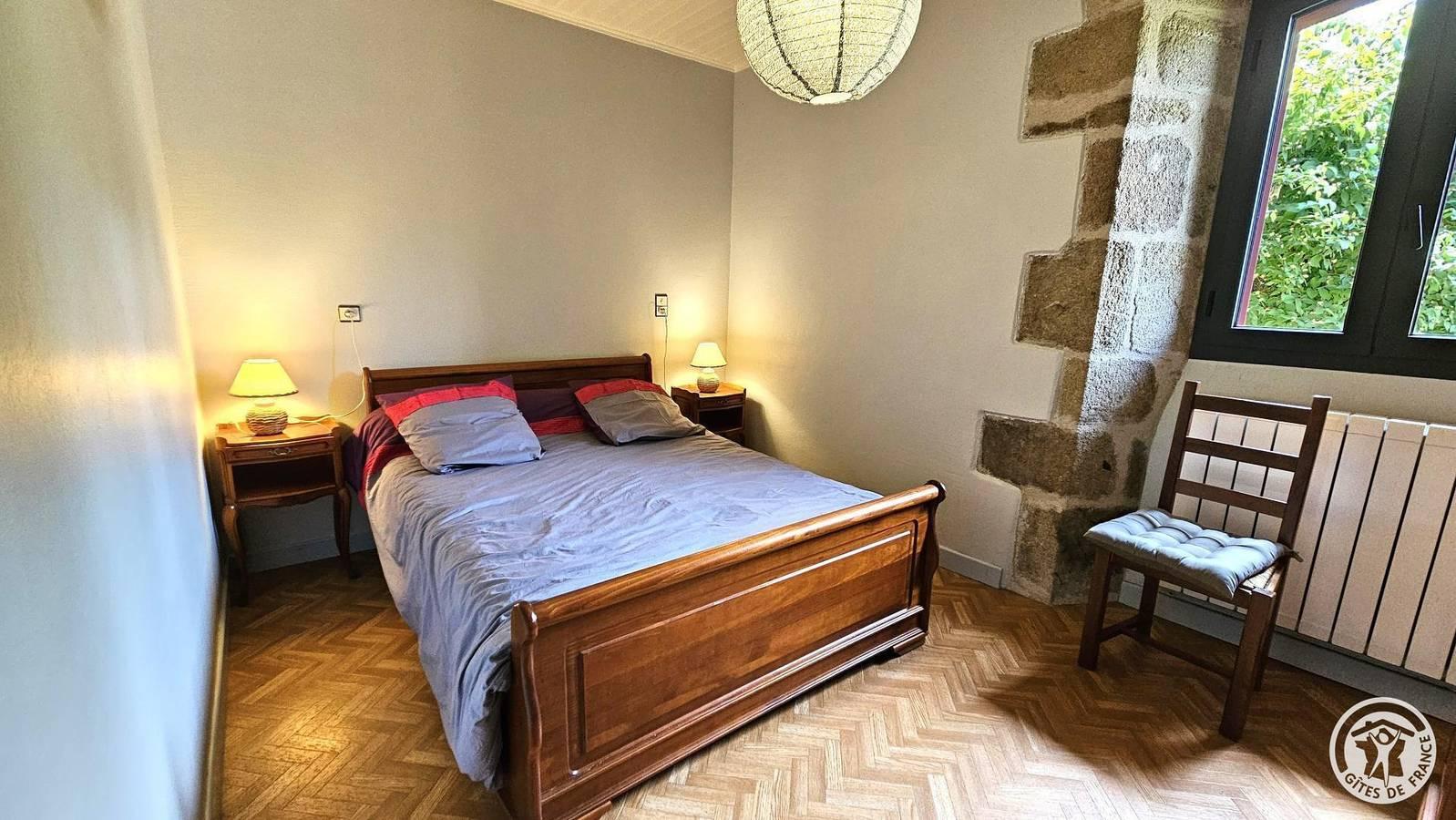 Vakantiehuis in Corrèze, Frankrijk voor 5 personen foto 12