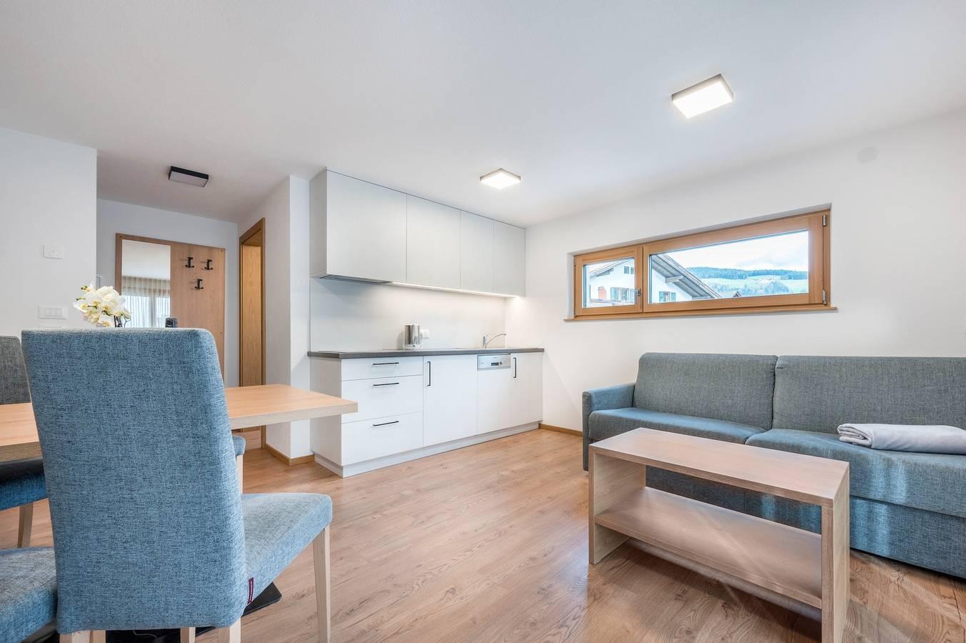 Vakantieappartement in Olang, Italië voor 6 personen foto 7