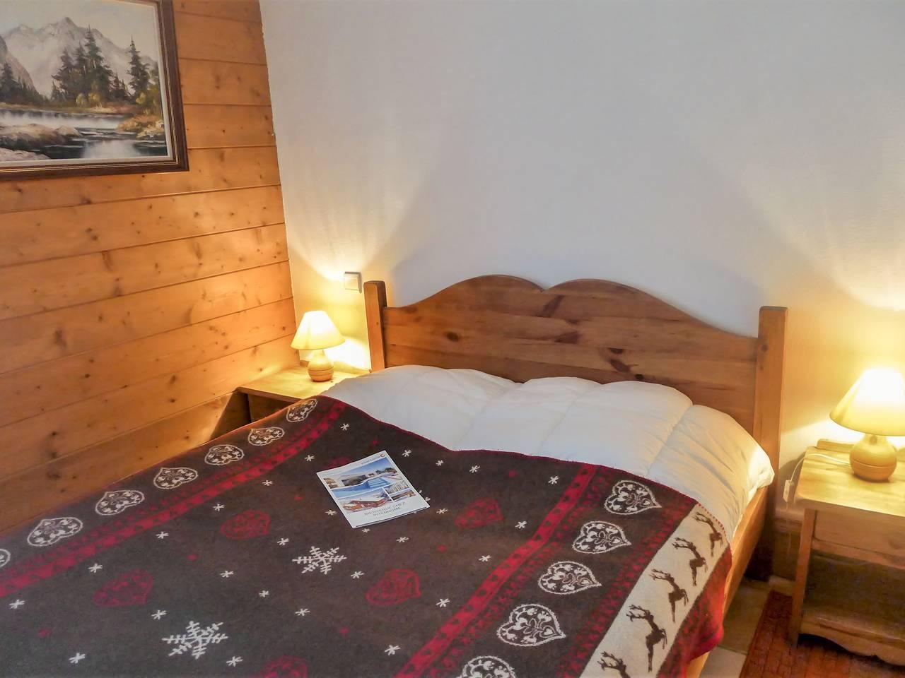 Le Krystor in Brevent-Flegere, Chamonix, Frankrijk voor 4 personen foto 4
