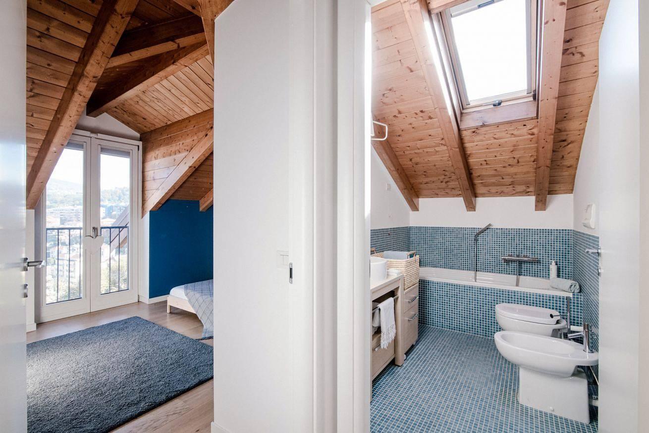 Vakantieappartement met balkon/terras in Como, Comomeer, Italië voor 6 personen foto 20