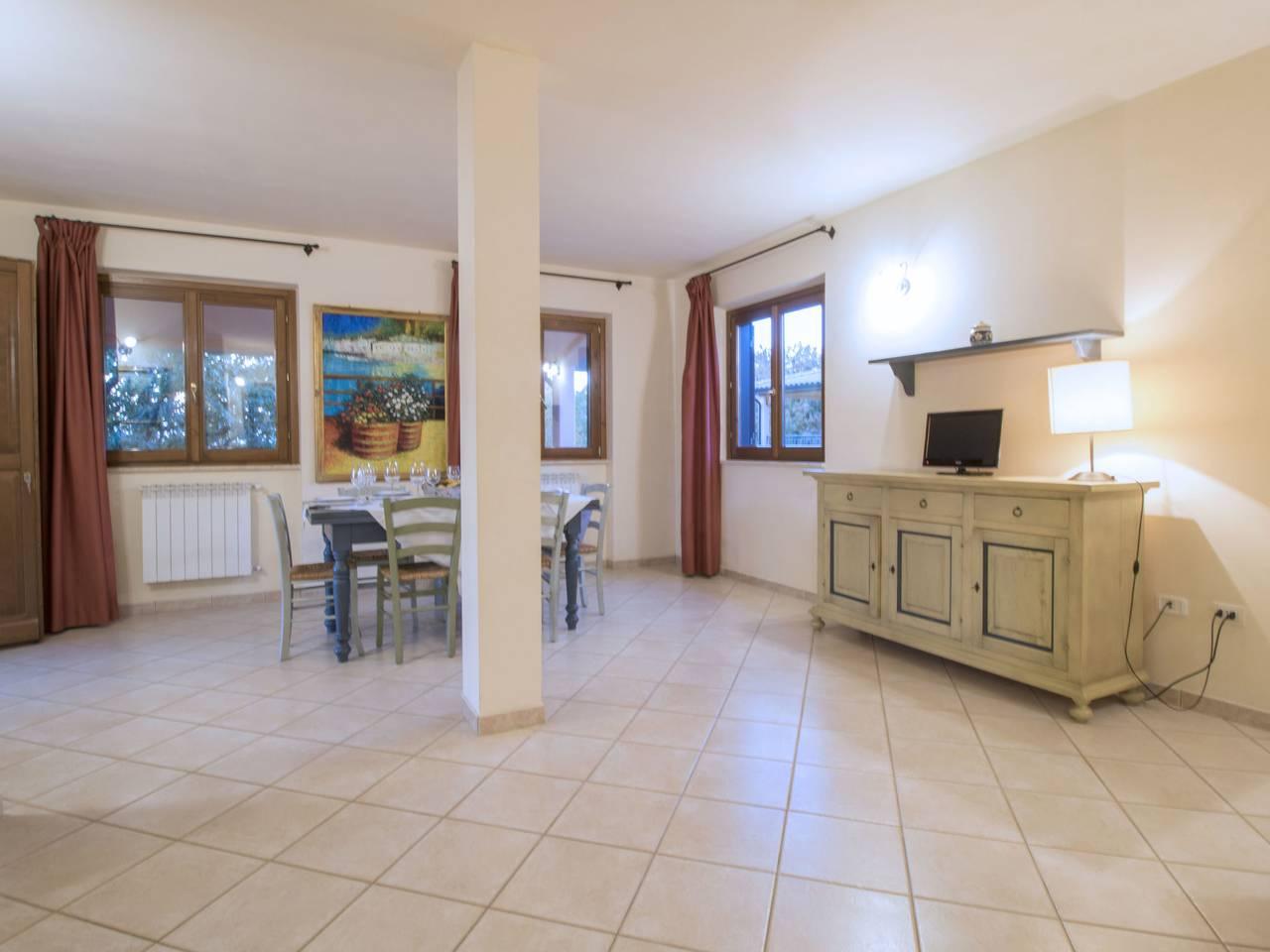 Vakantiehuis in Tuscia, Italië voor 8 personen foto 6