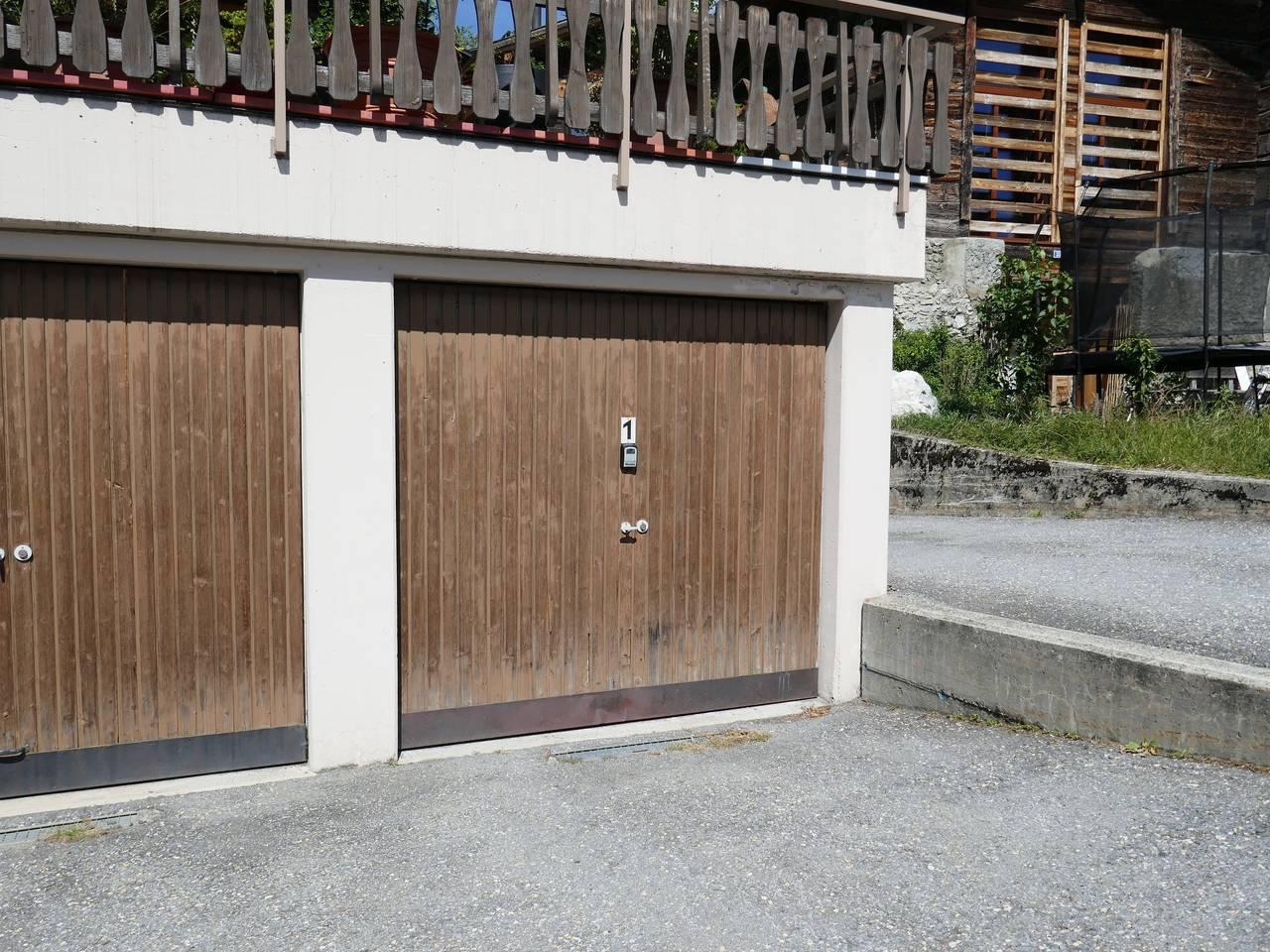 Vakantieappartement in Leukerbad, Zwitserland voor 4 personen foto 16