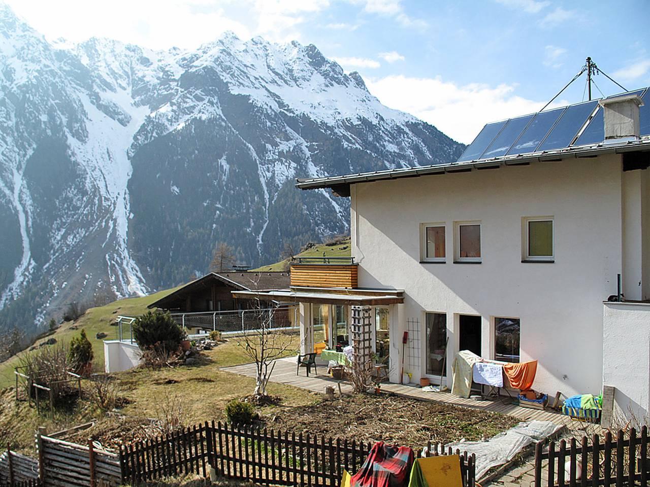 Vakantieappartement in Ötztal, Oostenrijk voor 5 personen foto 19