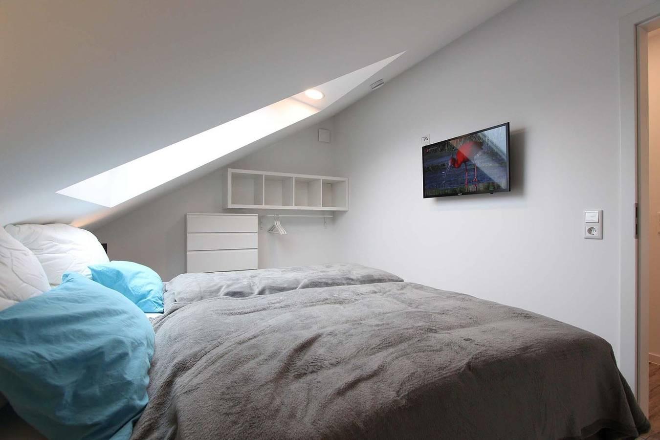 Vakantieappartement in Kellenhusen, Duitsland voor 4 personen foto 9