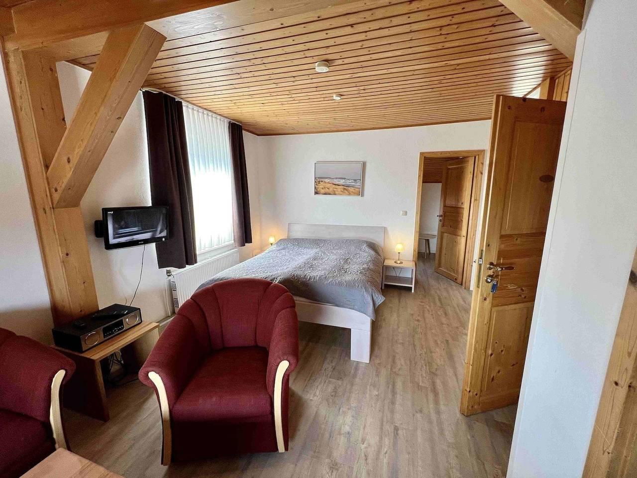 Vakantieappartement in Dahme, Duitsland voor 4 personen foto 3