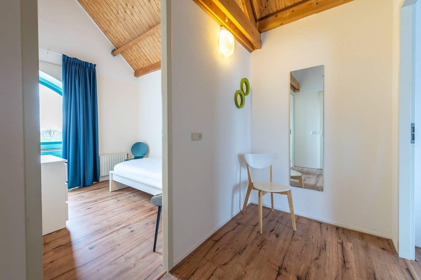 Vakantiehuis in Hoofdplaat, Nederland voor 4 personen foto 18