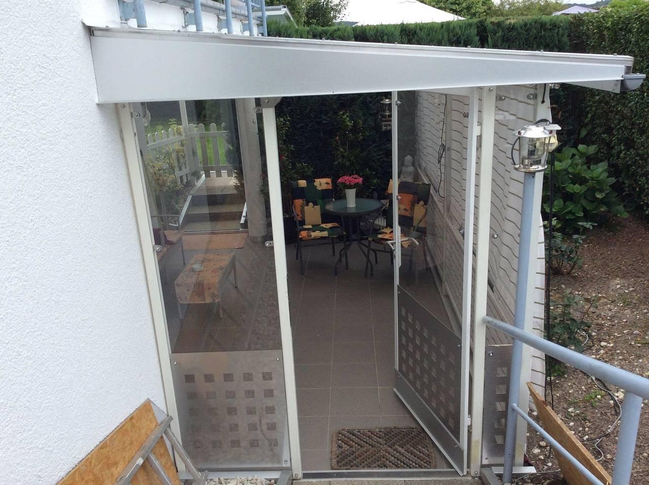 Vakantieappartement in Hunsrück, Duitsland voor 3 personen foto 15
