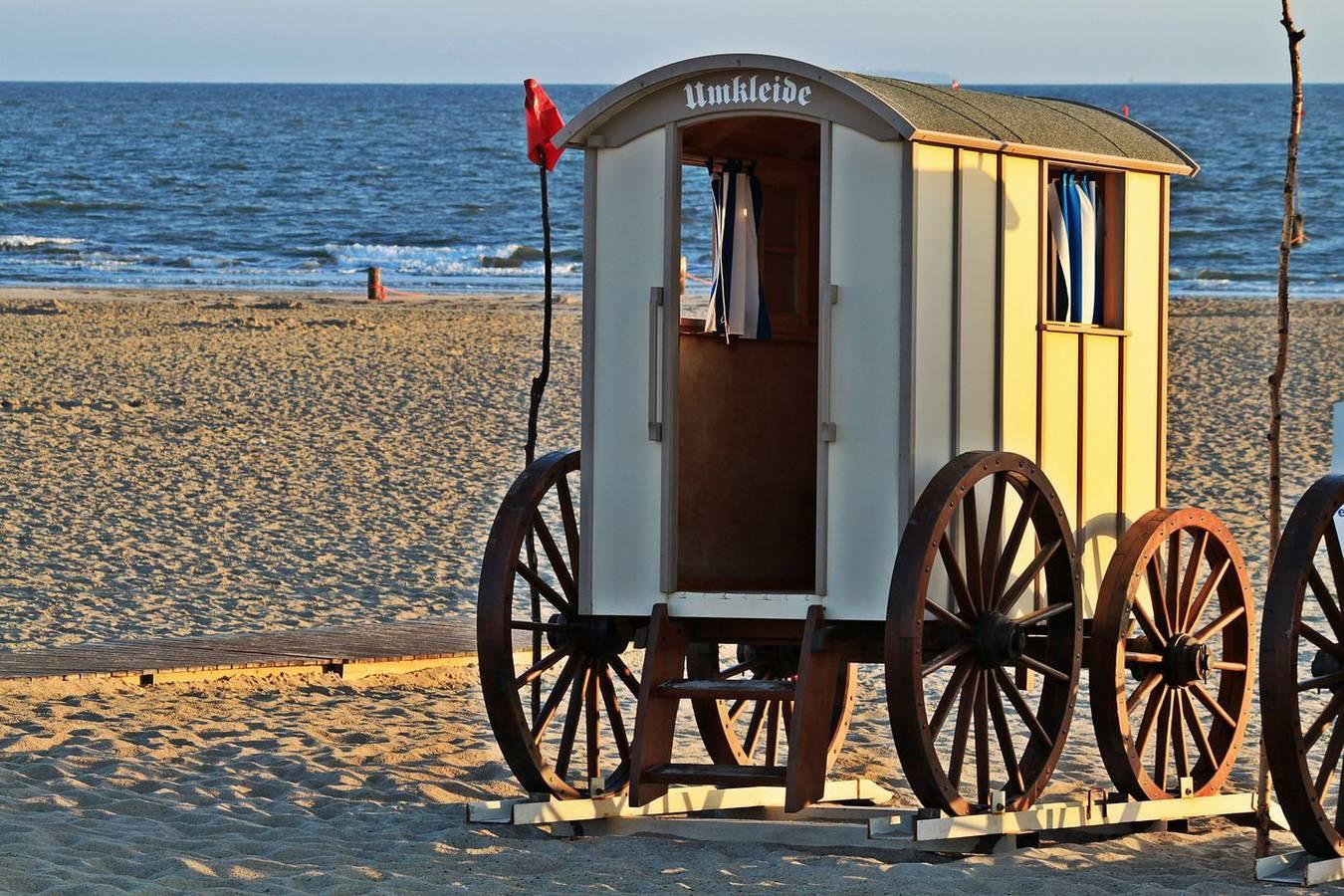 Vakantieappartement in Waddenzee, Duitsland voor 6 personen foto 15