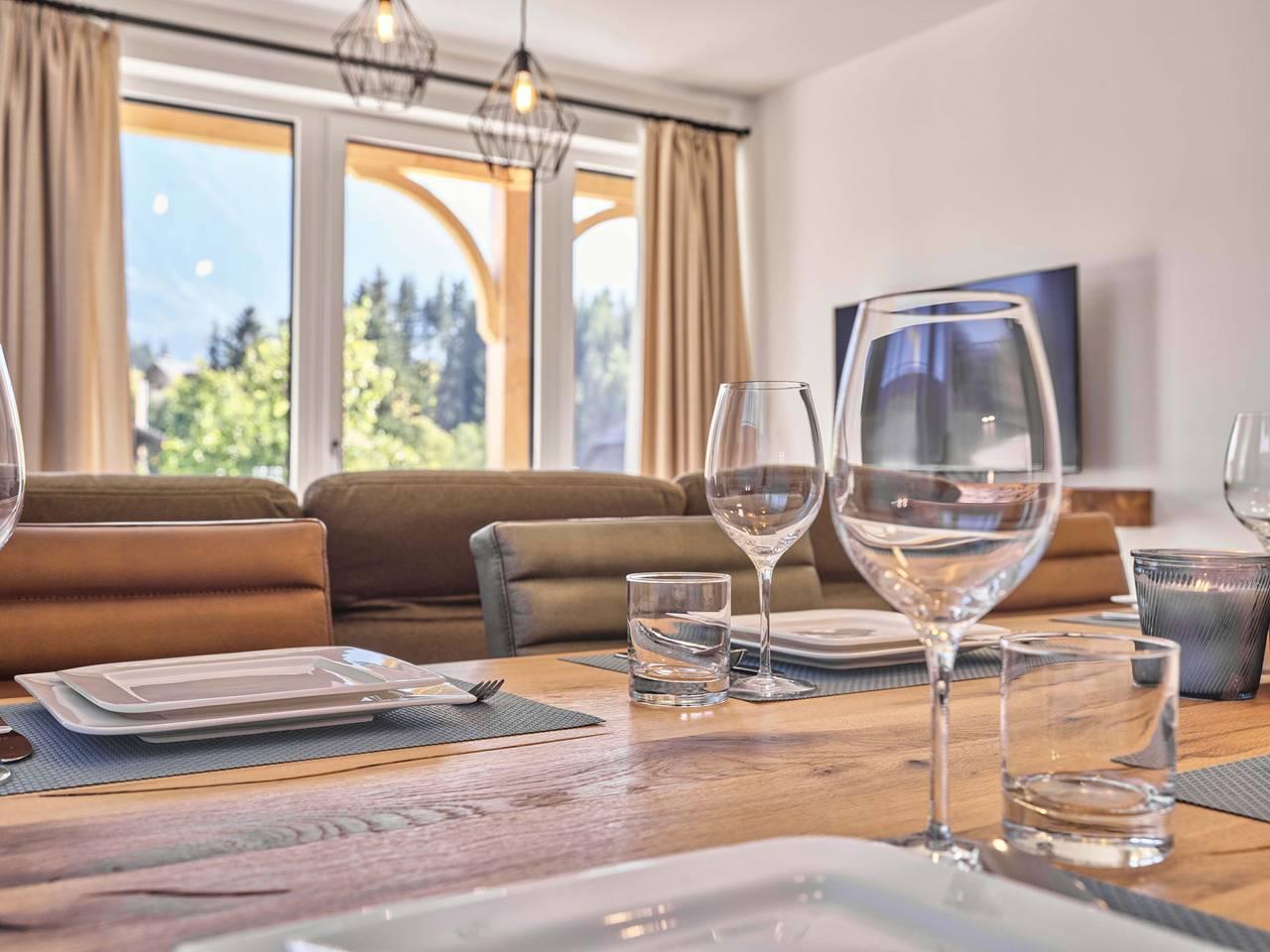 Vakantieappartement in Tauplitz, Oostenrijk voor 5 personen foto 9
