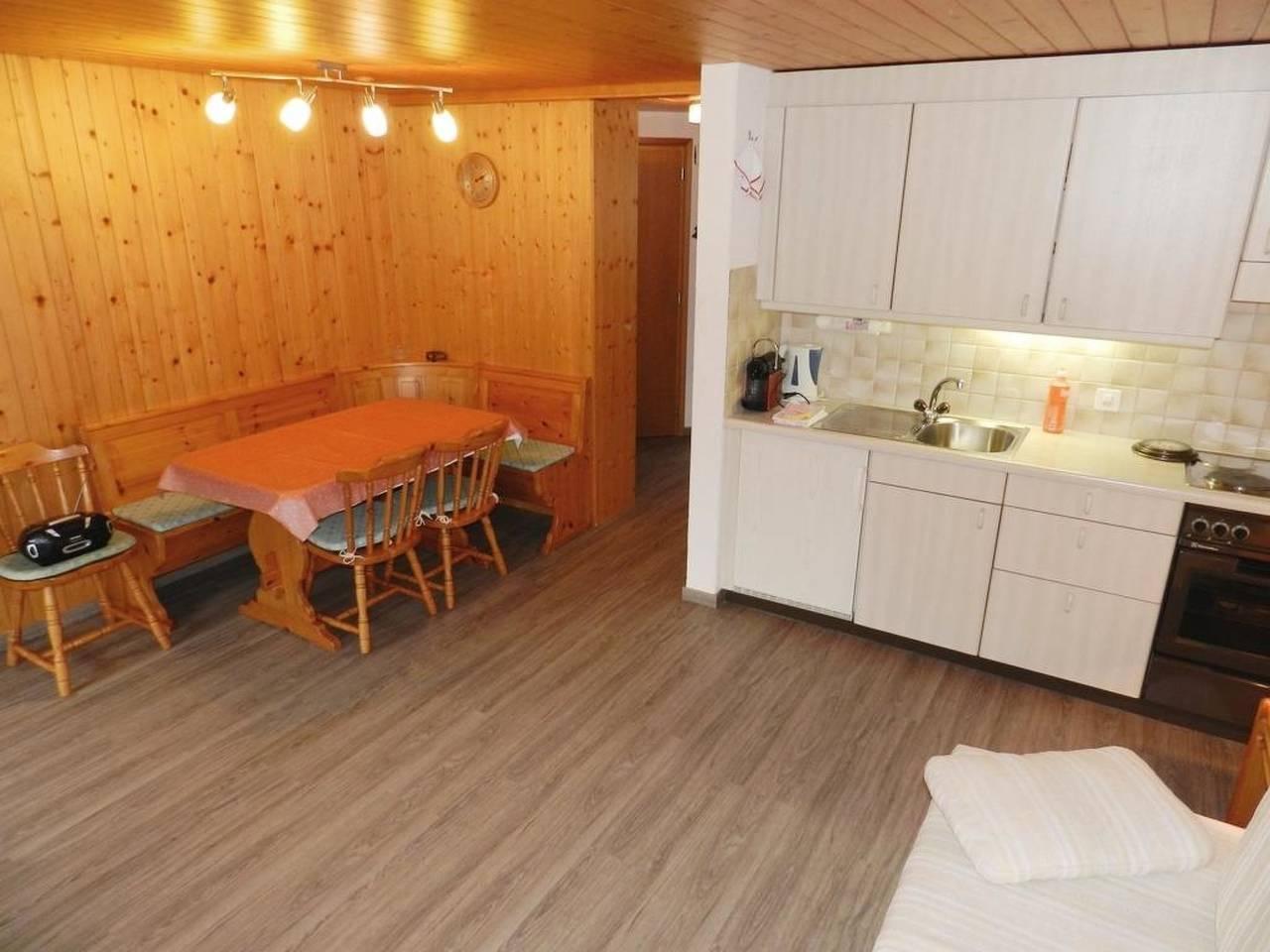 Résidence Sonnegg (Vuilleumier) in Saanenmöser, Zweisimmen, Zwitserland voor 4 personen foto 10