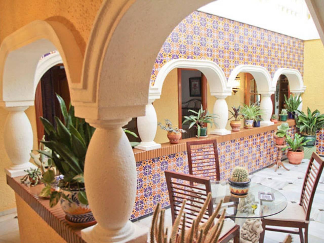 Vakantiehuis in Malaga, Spanje voor 8 personen foto 4